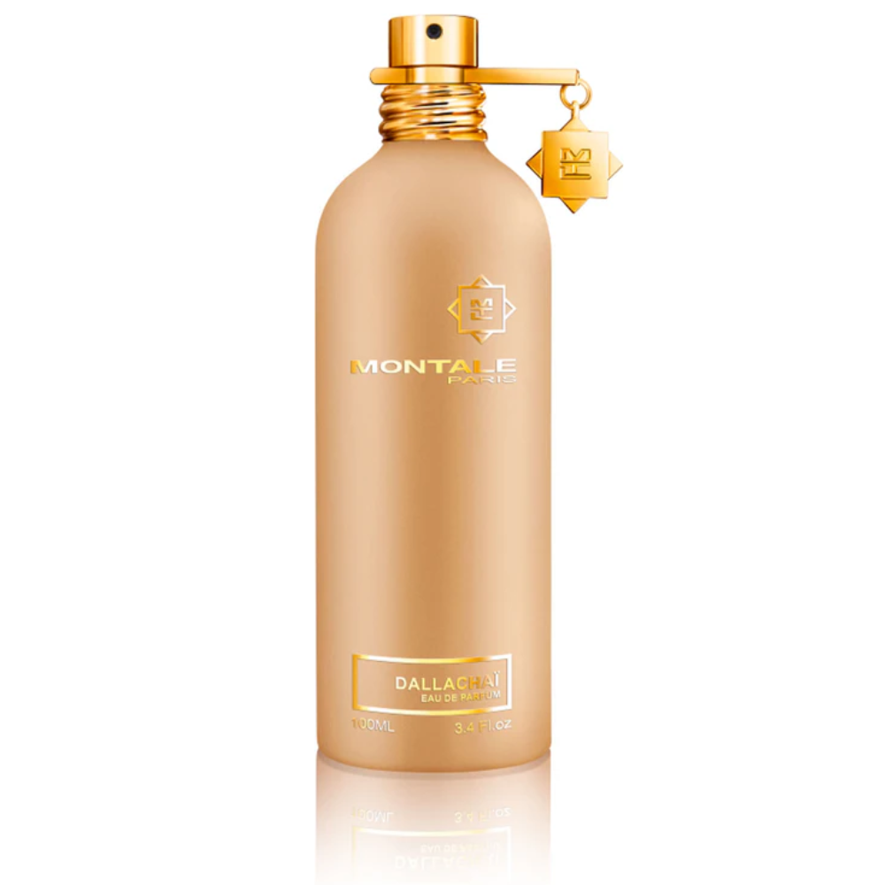Montale Dallachaï Eau de parfum unisex 100 ml