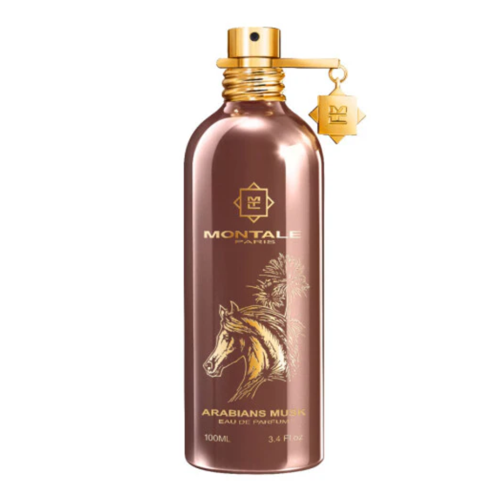 Montale Arabians Musk Eau de Parfum unisex 100 ml