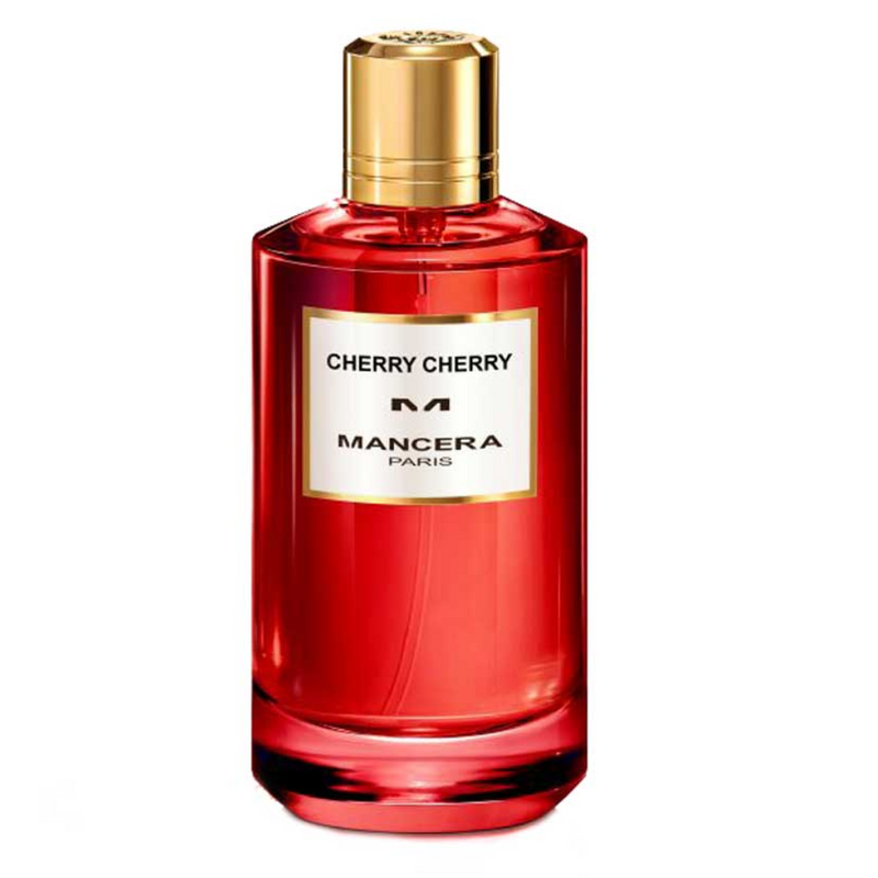 Mancera Cherry Cherry Eau de parfum unisex 120 ml