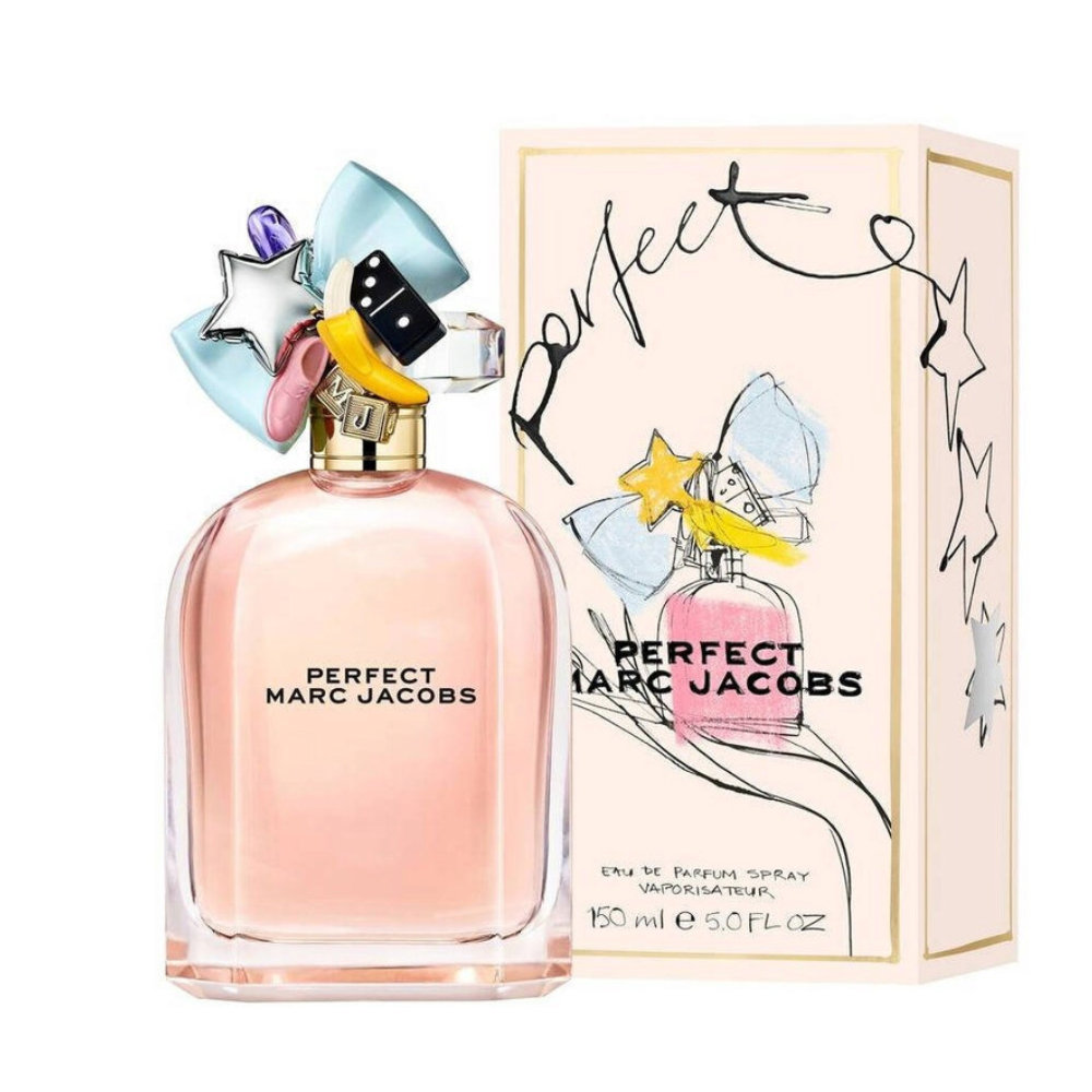 Marc Jacobs Perfect Eau de parfum donna 150 ml