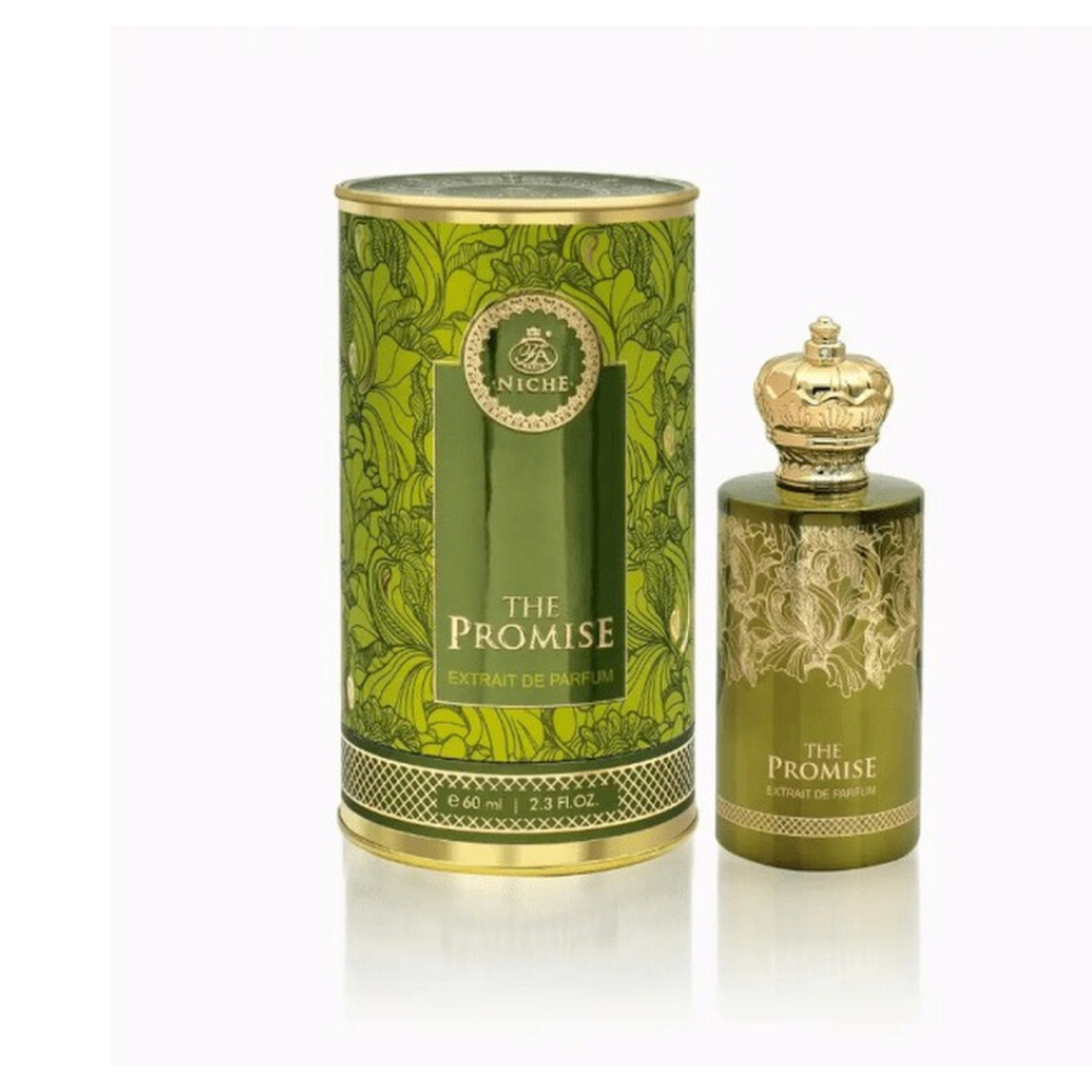 French Avenue The Promise PAR U 60 ml