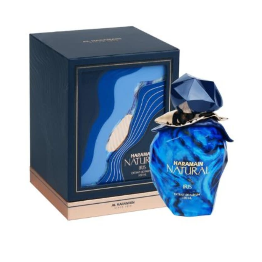 Al Haramain Luonnoniiri PAR U 100 ml