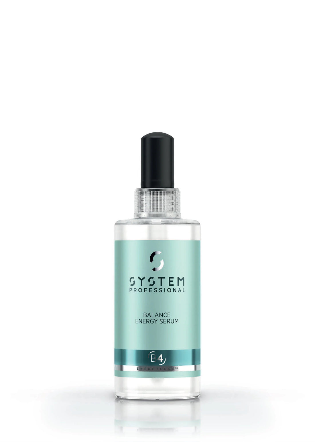 System Professional Siero Balance Energy 100ml — Siero