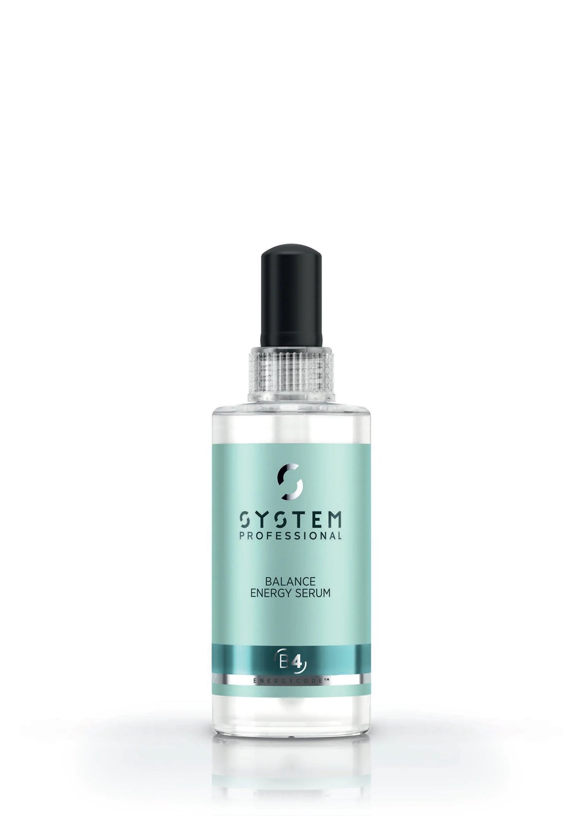 System Professional Siero Balance Energy 100ml — Siero