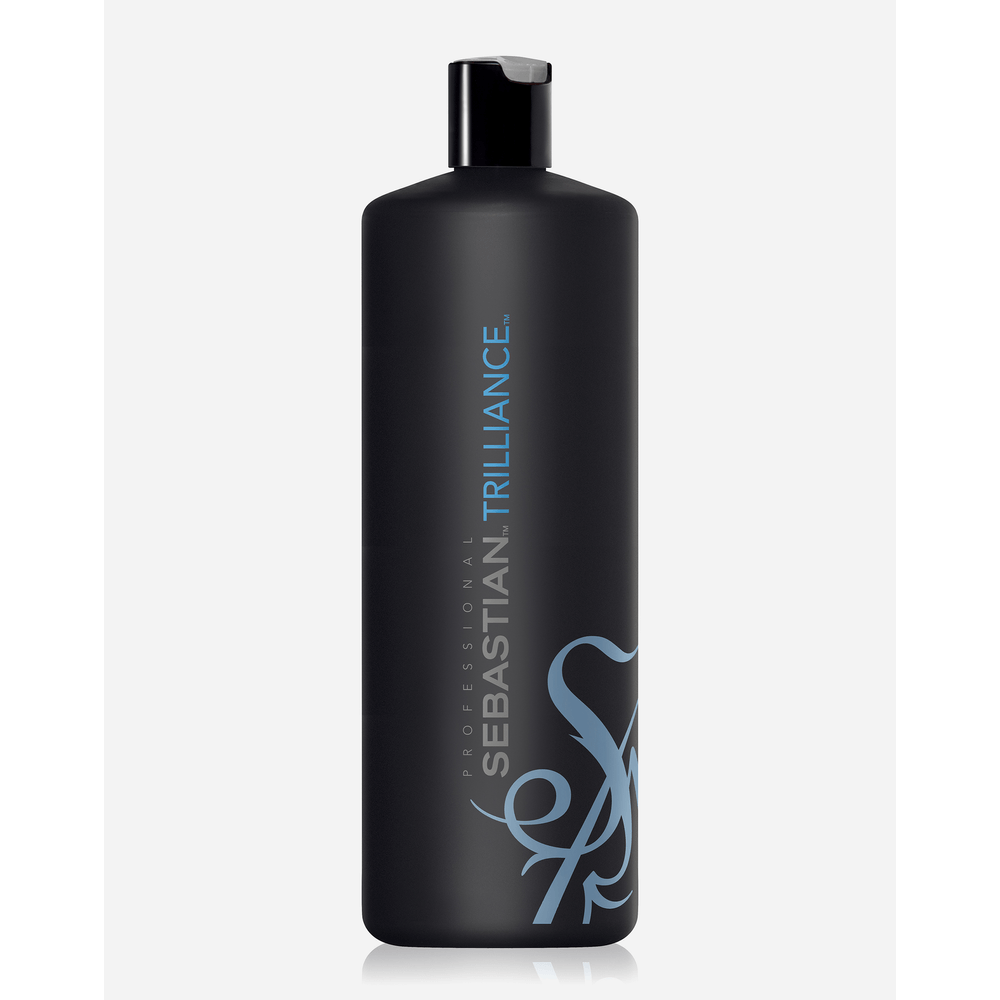 Sebastian Professional Shampoo Trilliance 1000 ml