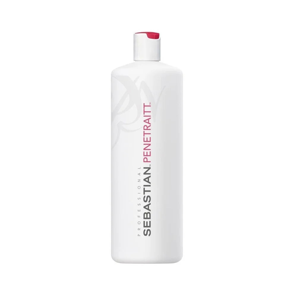 Sebastian Professional Penetraitt Kräftigender und reparierender Conditioner 1000 ml