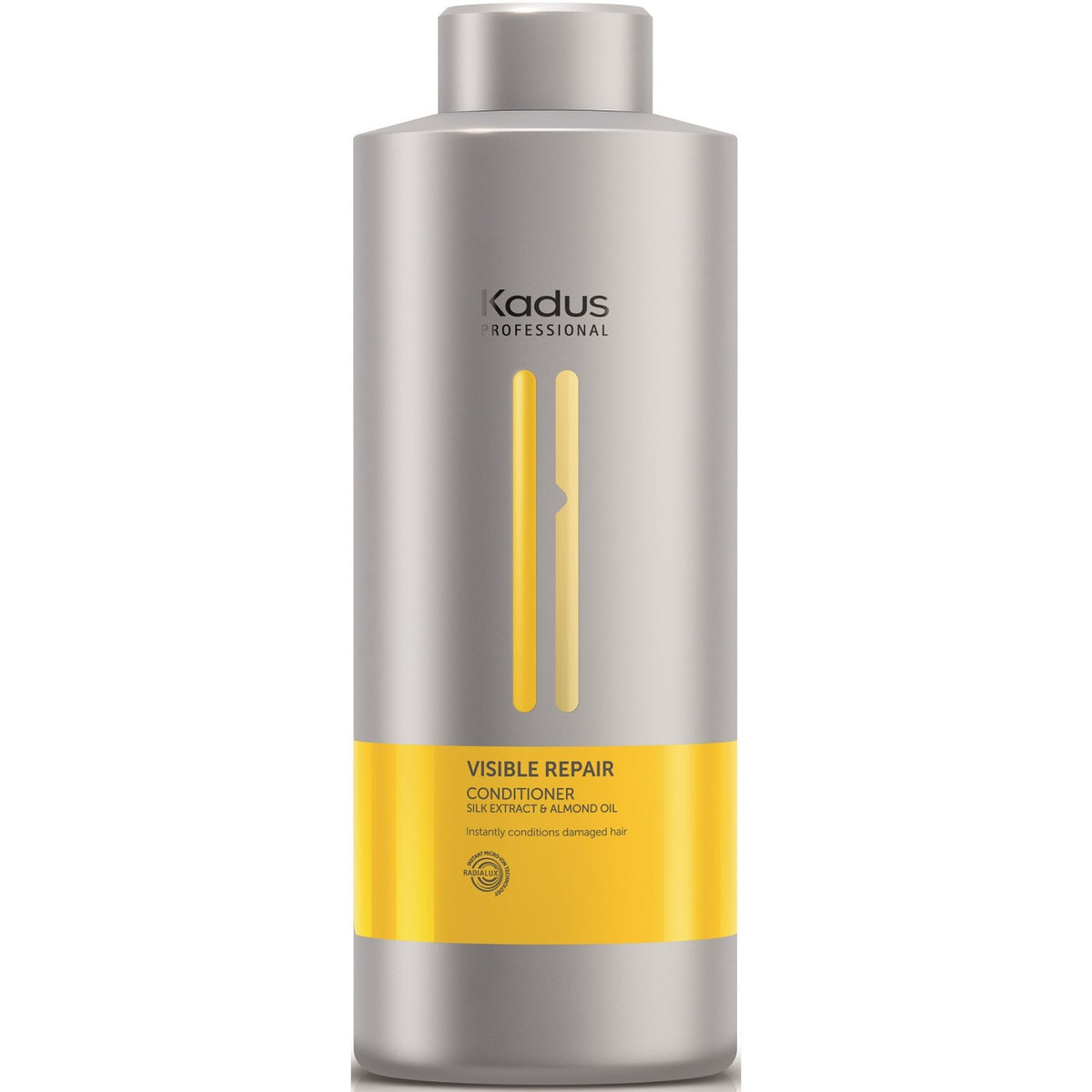Kadus Professional Visible Repair Acondicionador para cabello dañado 1000 ml