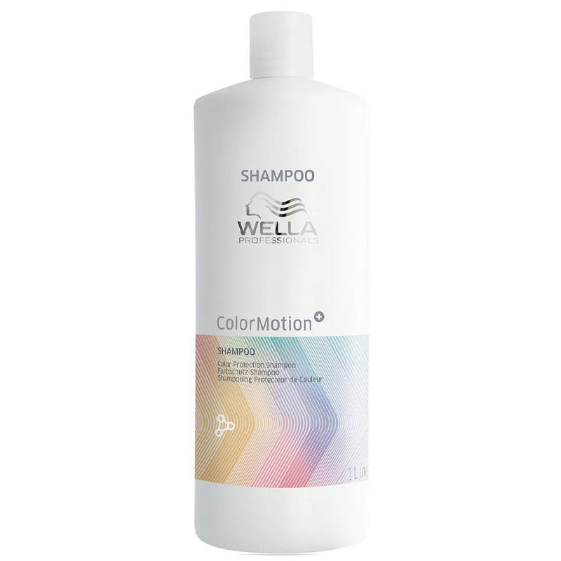 Wella Shampoing Color Motion 1000ml