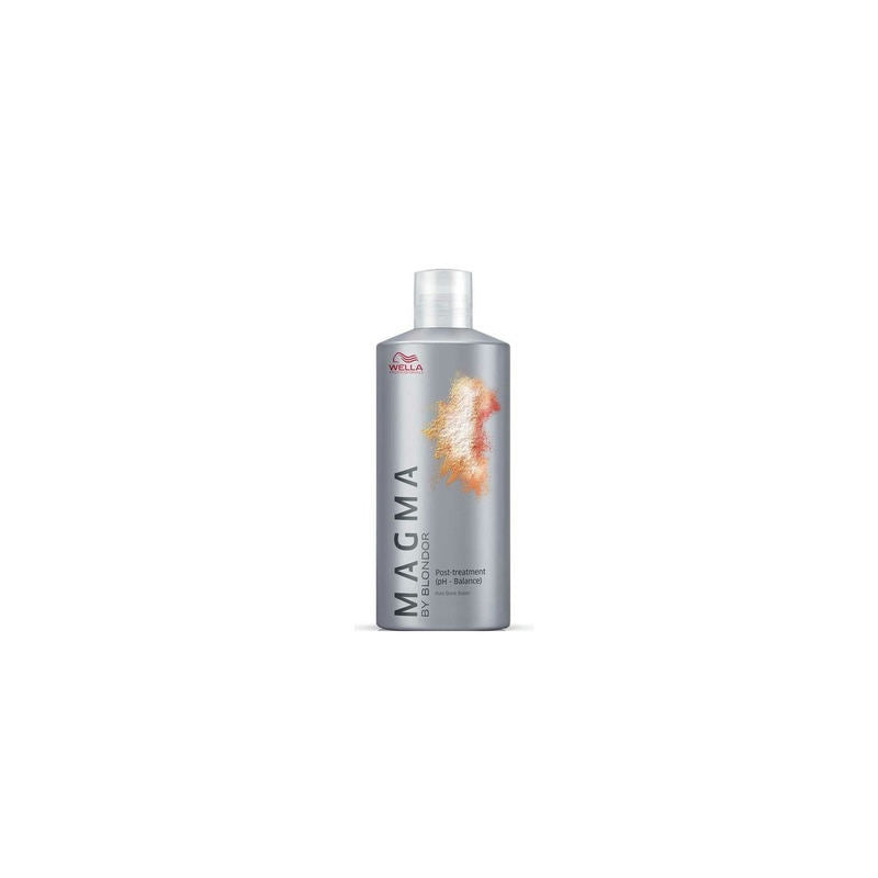Wella Professionals Magma by Blondor — trattamento post-colore stabilizzatore 500 ml