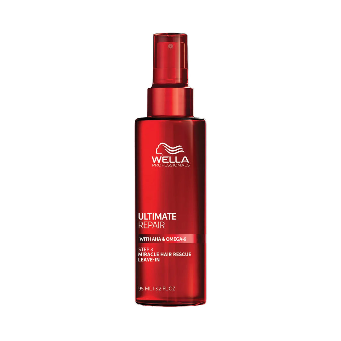 Wella Professionals Ultimate Riparazione Miracolosa Capelli 95 ml — Trattamento Capelli