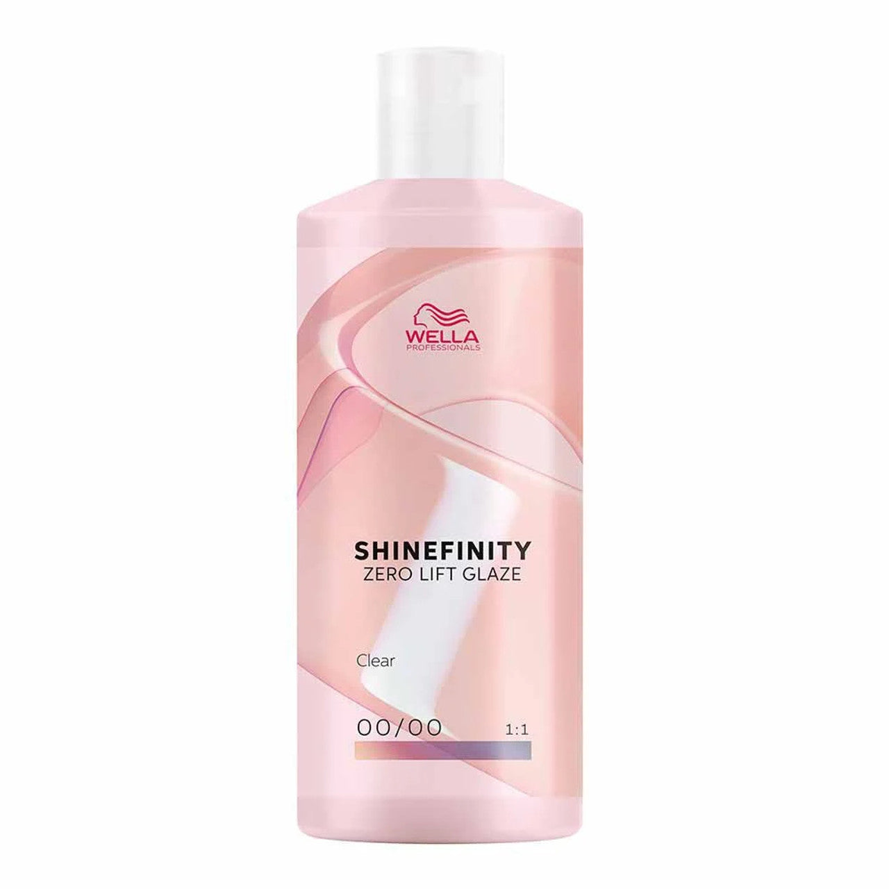 Wella Wp Sf Przezroczysta baza 500ml Grenespt