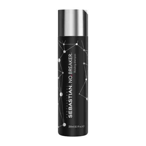 Sebastian Professional No Breaker Bonding Shampoo 250 ml — Forsterkende sjampo