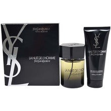 Yves Saint Laurent La Nuit L&