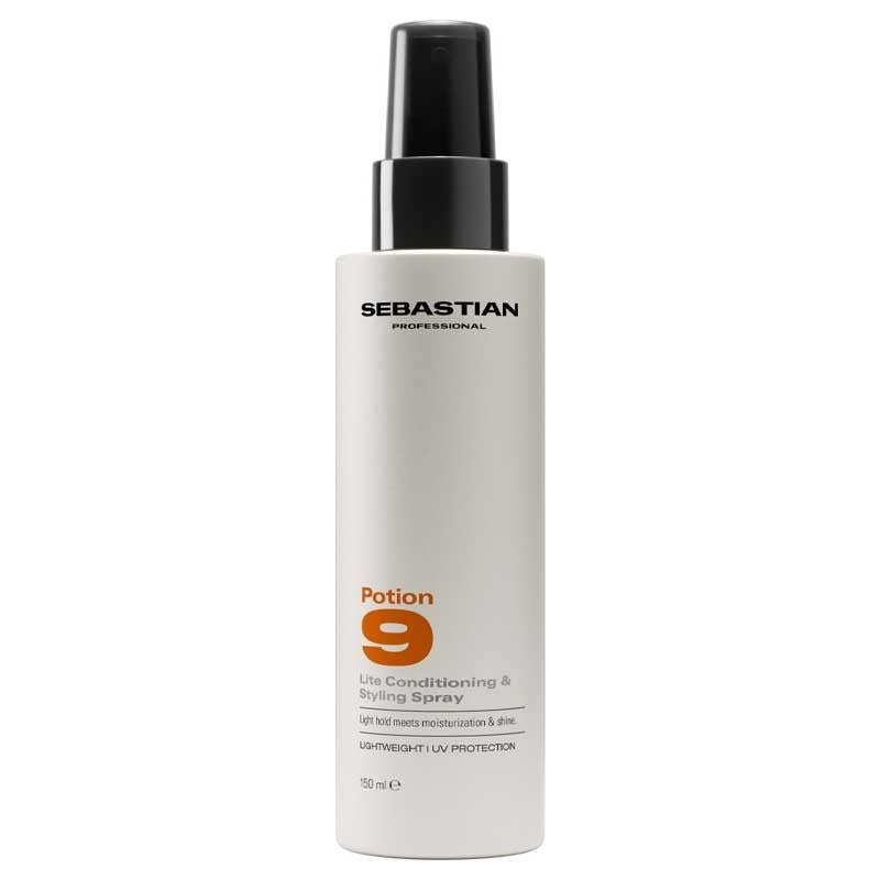 Sebastian Professional Potion 9 Lite 150 ml — Trattamento styling capelli