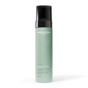 Sebastian Professional Volupt Thickefy Mousse Voluminizzante 190 ml — Mousse capelli