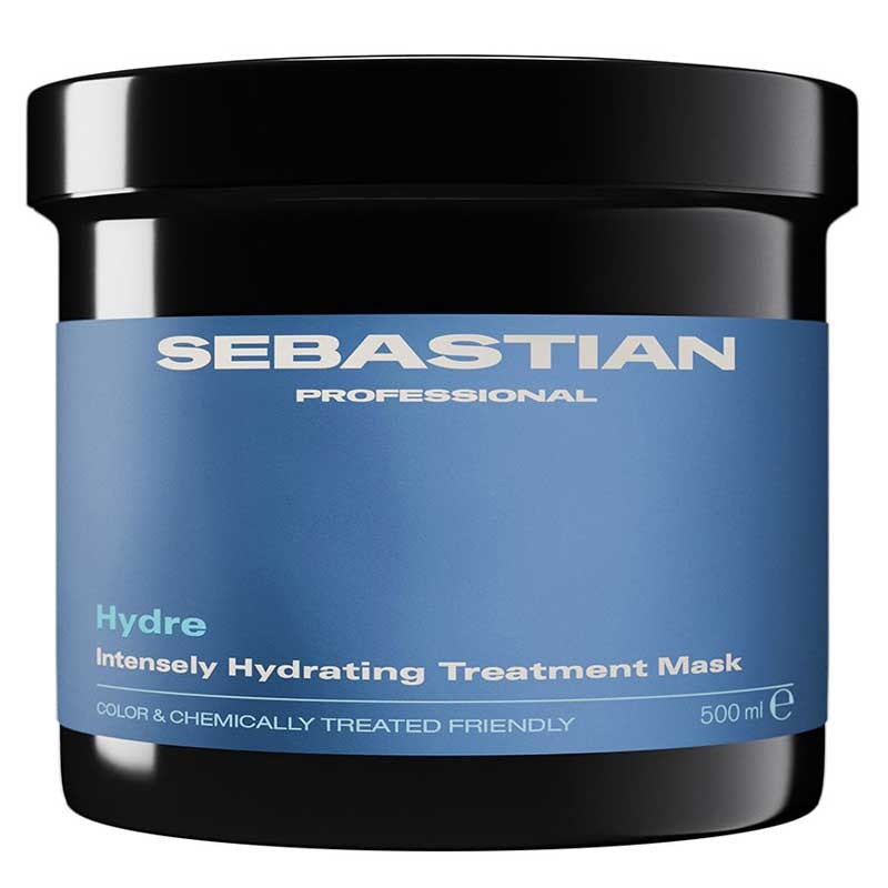 Sebastian Professional Hydre Maschera 500 ml — Maschera capelli idratante