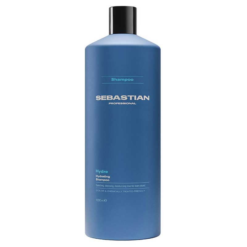 Sebastian Professional Hydre 1000 ml — Shampoo idratante