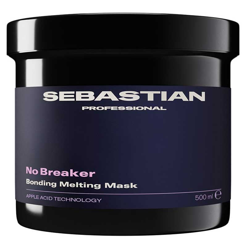Sebastian Professional No Breaker Maschera riparatrice 500 ml — Maschera capelli