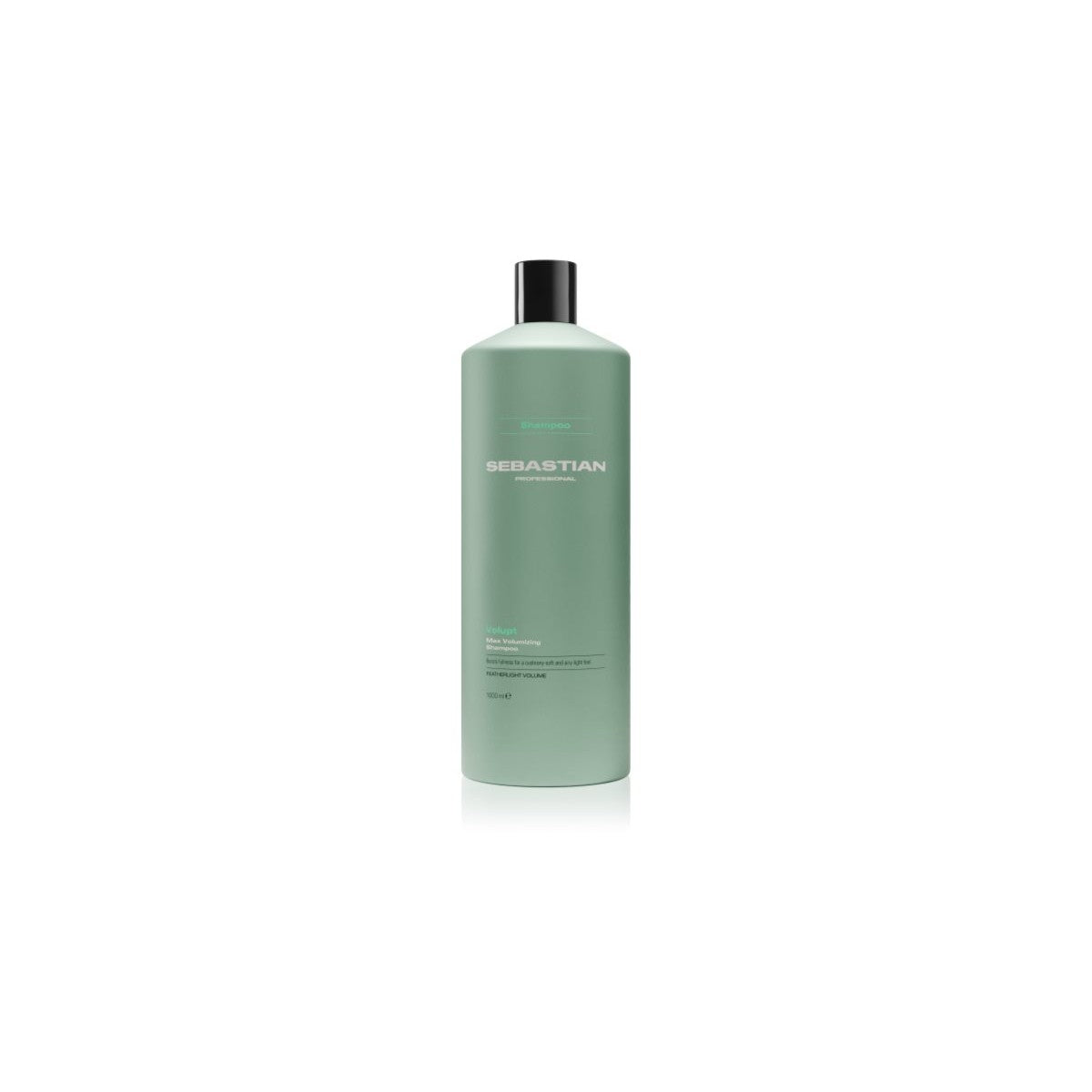 Sebastian Professional Volupt Shampoo 1000 ml — Shampoo volumizzante