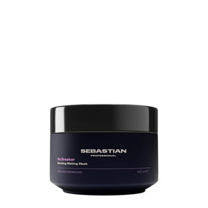 Sebastian Professional No Breaker maschera riparatrice 145 ml — Maschera capelli