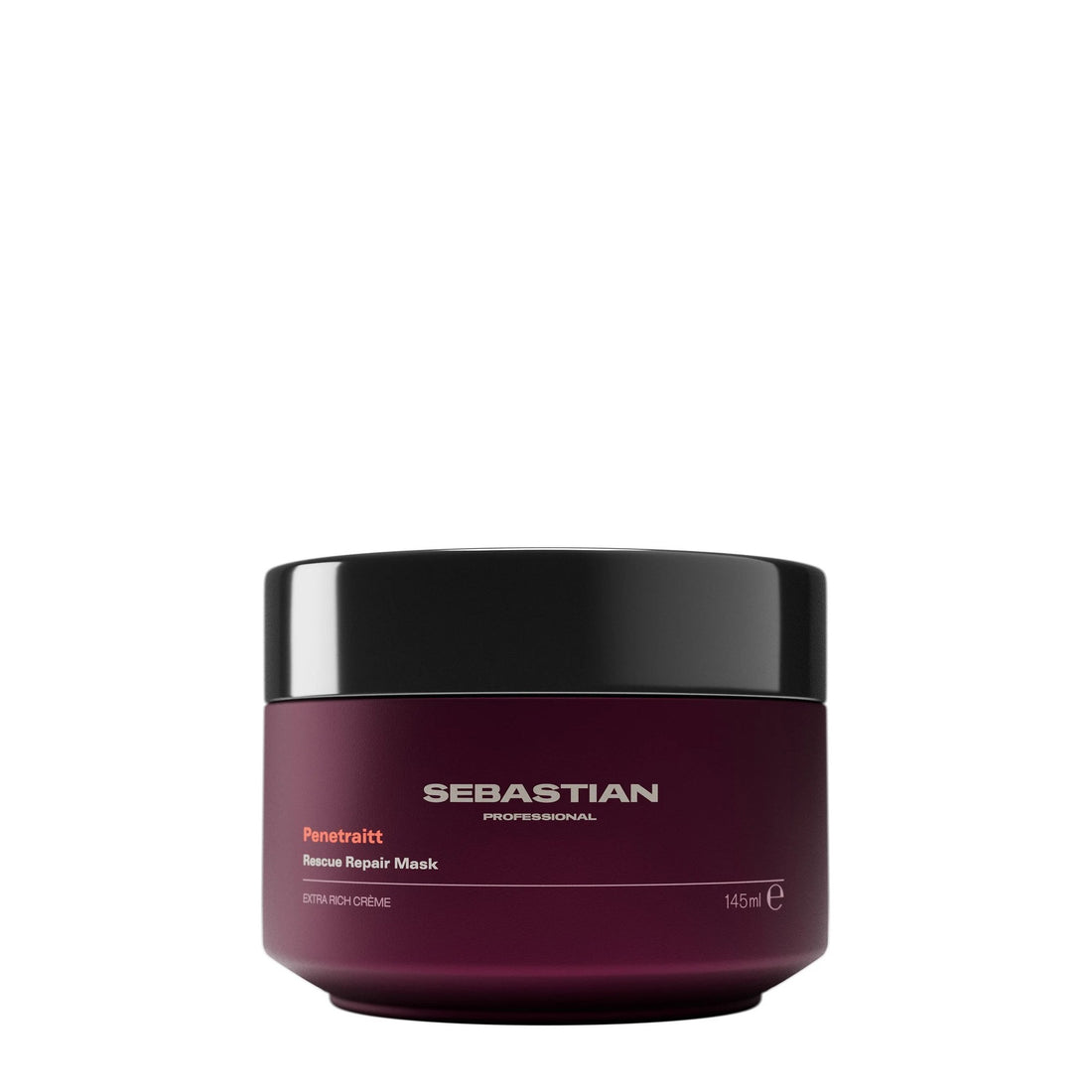 Sebastian Professional Penetraitt Maschera 145 ml — Maschera capelli