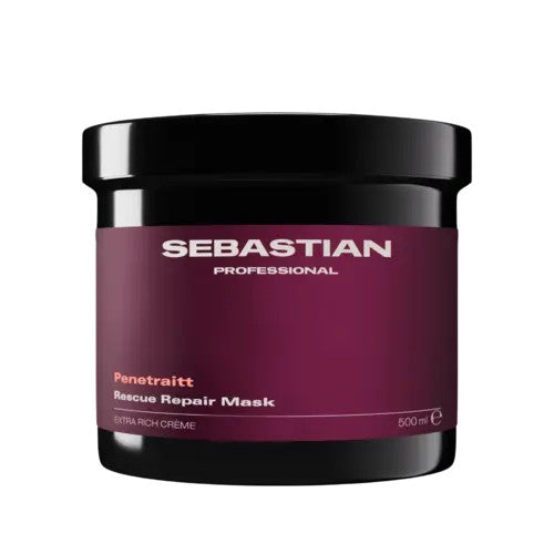 Sebastian Professional Penetraitt Maschera riparatrice 500 ml — Maschera capelli