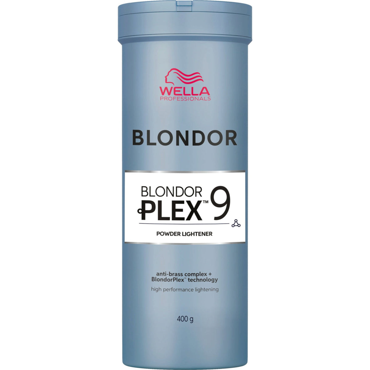 Wella Professionals Blondorplex 400 g — Lysningspulver