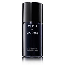 Chanel Bleu de Chanel 100 ml — Deodorant Spray