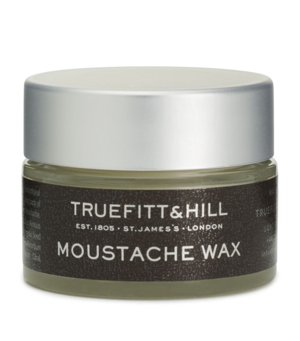 Truefitt &amp; hill Moustache Wax 15 ml
