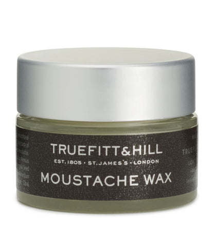 Truefitt &amp; hill Moustache Wax 15 ml
