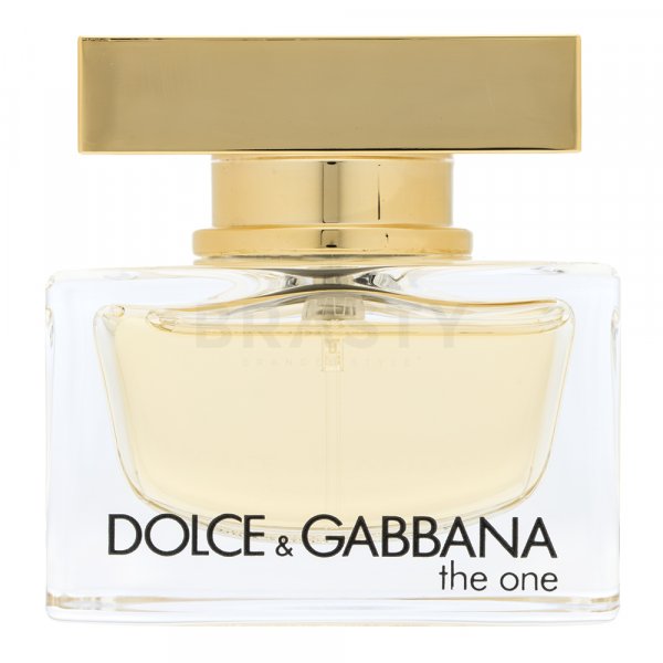 Dolce & Gabbana The One Eau de parfum Donna 30 ml