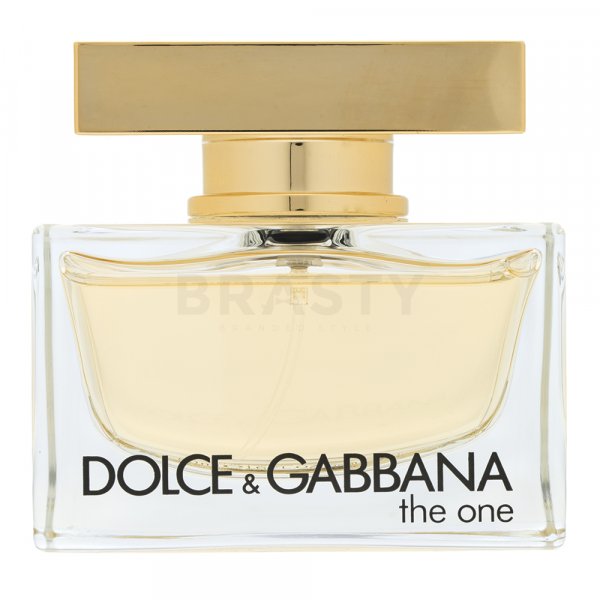 Dolce & Gabbana The One Eau de parfum Women 50 ml