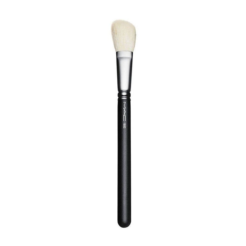 Mac Cosmetics Brocha de Contorno Angulada Grande 168s 1 unidad