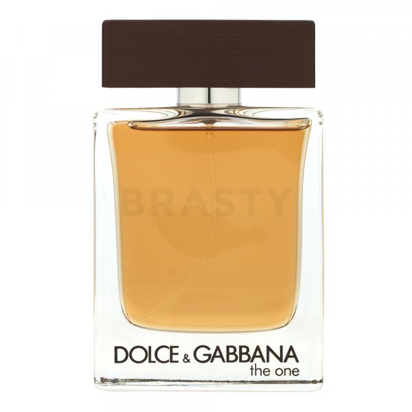 Dolce &amp; Gabbana ذا ون للرجال او دي تواليت M 100 مل