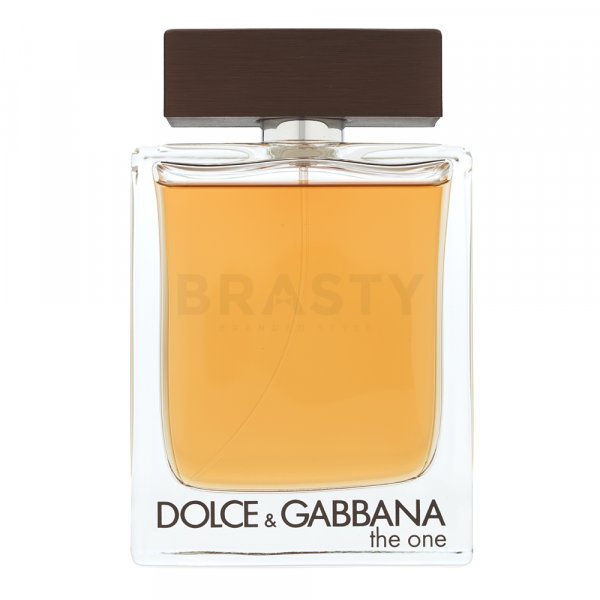 Dolce &amp; Gabbana ذا ون للرجال او دي تواليت M 150 مل