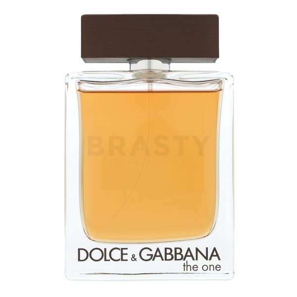 Dolce & Gabbana The One for Men Eau De Toilette Men 150 ml