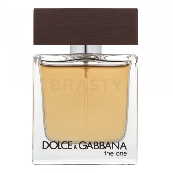 Dolce &amp; Gabbana The One for Men 淡香水 M 30 毫升