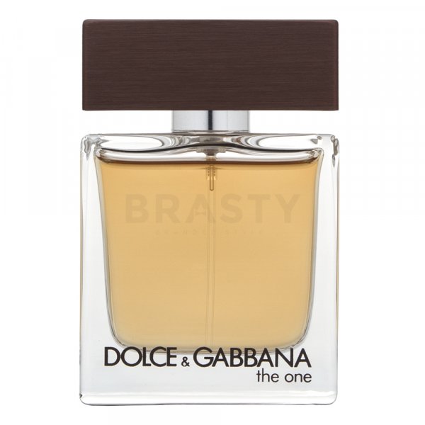 Dolce & Gabbana The One for Men Eau de Toilette Men 30 ml