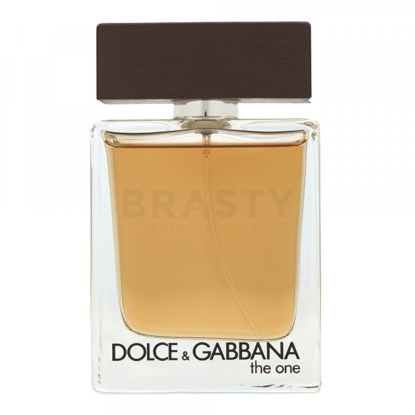 Dolce &amp; Gabbana The One for Men EDT M 50 מ&quot;ל