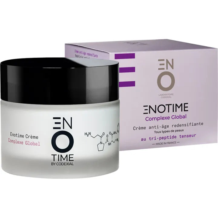 Codexial Enotime Complexe Crema Anti-Età Globale Viso 50 ml — Crema viso