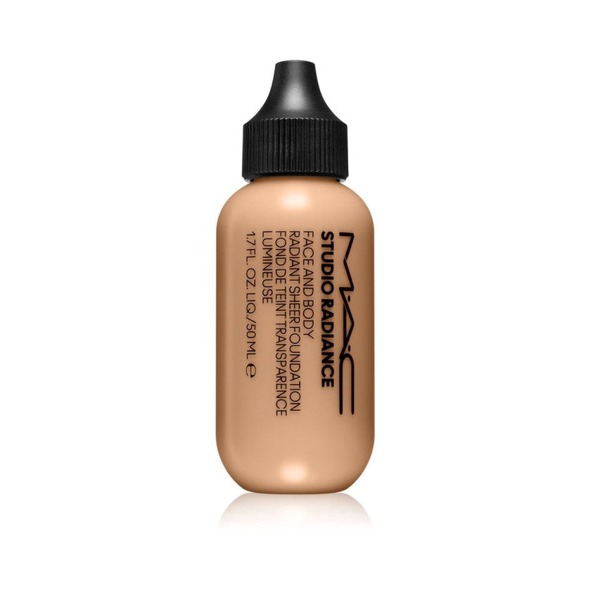 Studio Radiance Face And Body 50ml Full body radiance n2