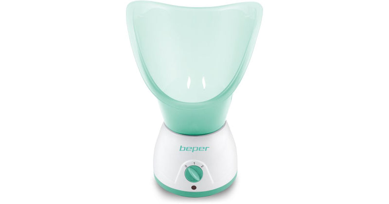 BEPER 40967-N sauna per il viso