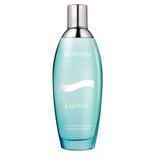 Biotherm EAU ピュア ボディ スプレー - 100ml