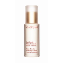 Clarins Bust Beauty Straffende Lotionsmilch 50 ml