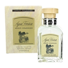 Adolfo dominguez Adolfo Dominguez Agua Fresca eau de toilette van 120ml 