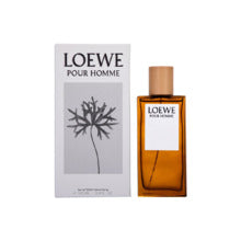 loewe Loewe Eau De Toilette Homme - 50 ml