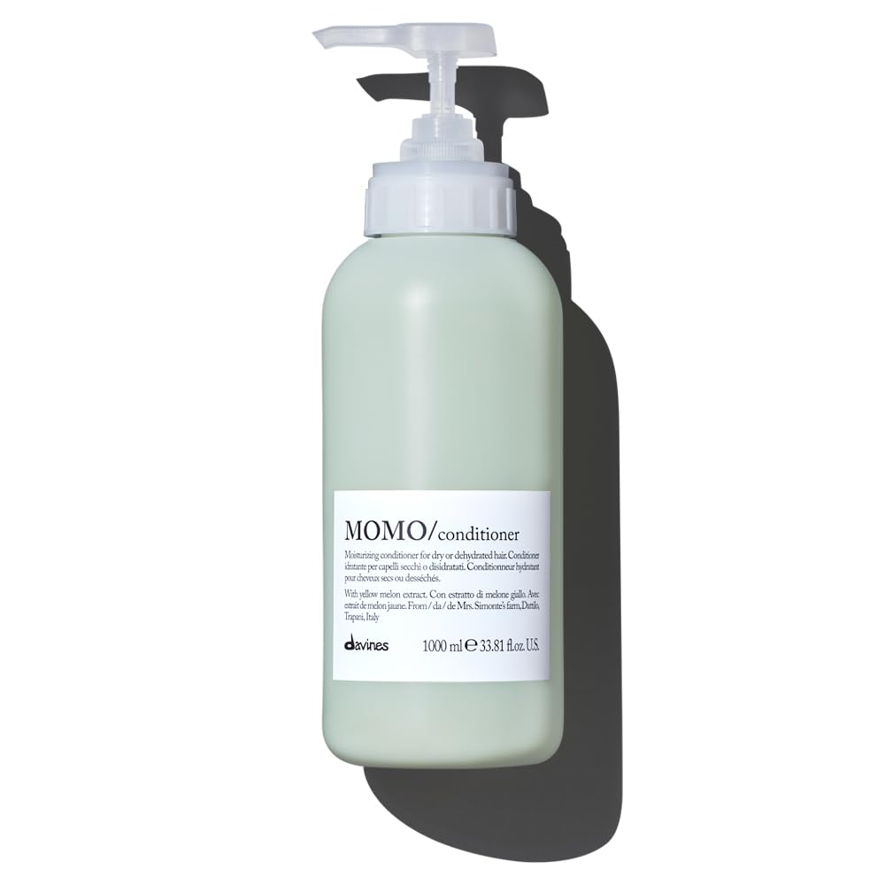 Davines Essential Haircare Momo 1000 ml — Balsamo Capelli