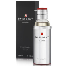 Swiss Army Swiss Army EDT classique - 100ml