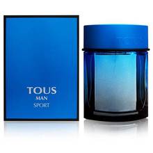 Tous Tous man Sport EDT - 100ml