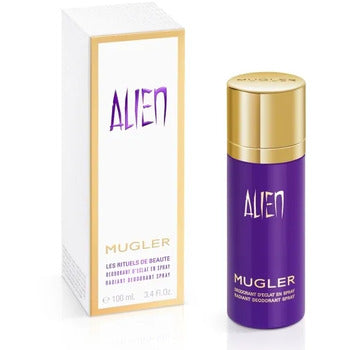 Thierry Mugler Alien Deodorantspray 100ml 